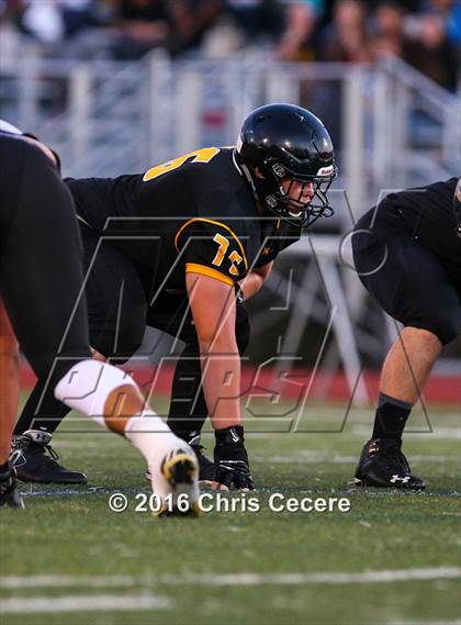 Thumbnail 2 in Rush-Henrietta @ McQuaid Jesuit photogallery.