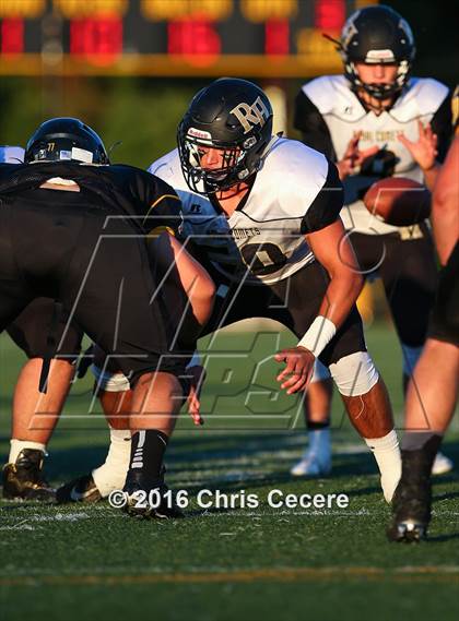Thumbnail 1 in Rush-Henrietta @ McQuaid Jesuit photogallery.