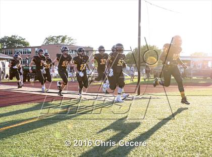 Thumbnail 1 in Rush-Henrietta @ McQuaid Jesuit photogallery.