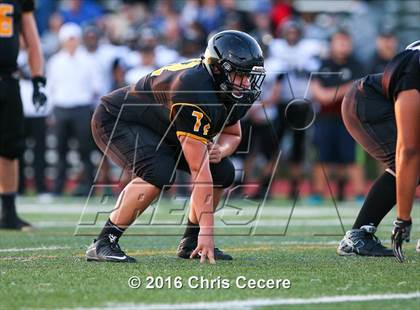 Thumbnail 1 in Rush-Henrietta @ McQuaid Jesuit photogallery.