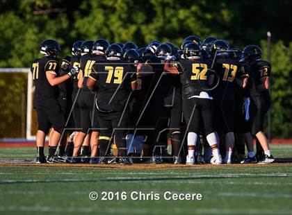 Thumbnail 3 in Rush-Henrietta @ McQuaid Jesuit photogallery.