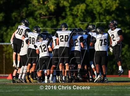 Thumbnail 2 in Rush-Henrietta @ McQuaid Jesuit photogallery.