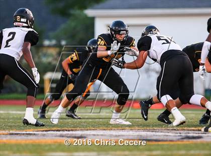 Thumbnail 1 in Rush-Henrietta @ McQuaid Jesuit photogallery.