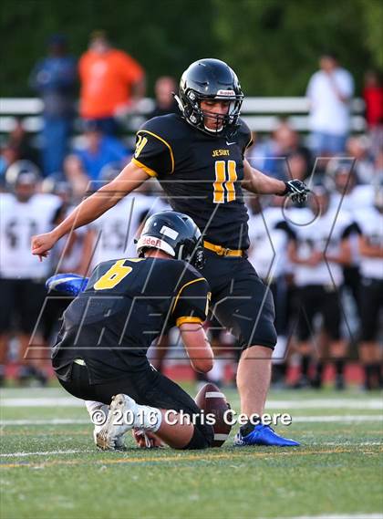 Thumbnail 1 in Rush-Henrietta @ McQuaid Jesuit photogallery.