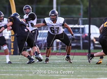 Thumbnail 1 in Rush-Henrietta @ McQuaid Jesuit photogallery.