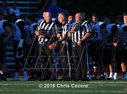 Thumbnail 1 in Rush-Henrietta @ McQuaid Jesuit photogallery.