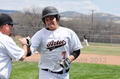 Thumbnail 3 in Farmington @ Aztec photogallery.