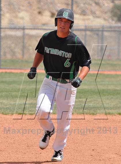 Thumbnail 2 in Farmington @ Aztec photogallery.