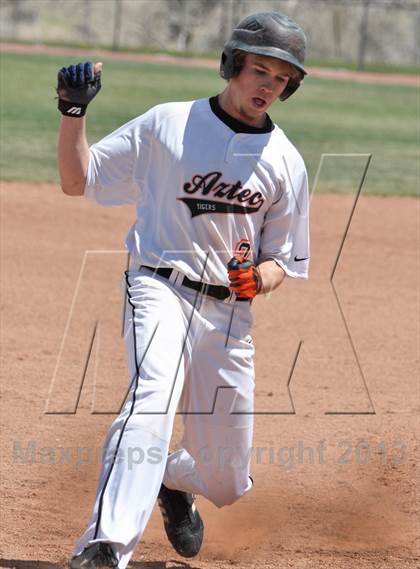 Thumbnail 2 in Farmington @ Aztec photogallery.