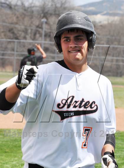 Thumbnail 2 in Farmington @ Aztec photogallery.