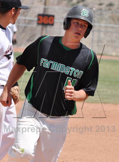 Thumbnail 1 in Farmington @ Aztec photogallery.