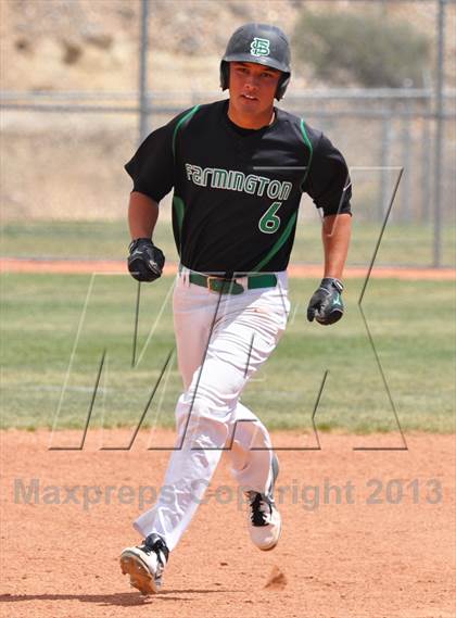 Thumbnail 1 in Farmington @ Aztec photogallery.