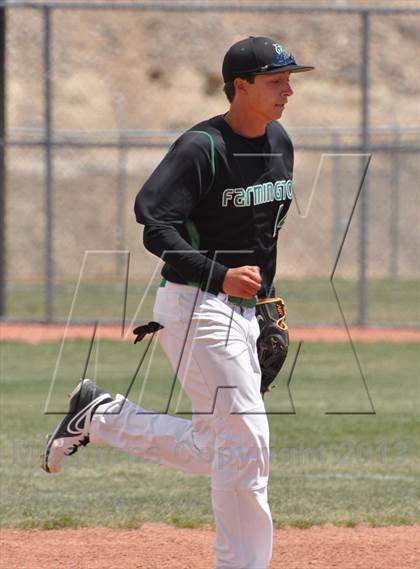 Thumbnail 1 in Farmington @ Aztec photogallery.