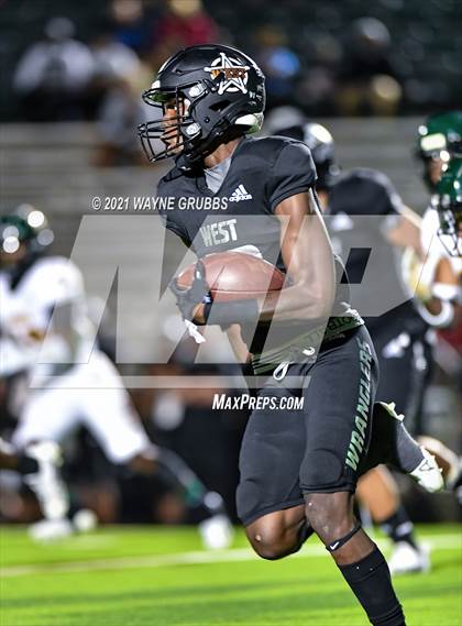 Thumbnail 3 in Longview @ West Mesquite photogallery.