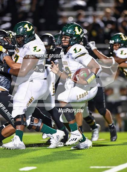 Thumbnail 1 in Longview @ West Mesquite photogallery.