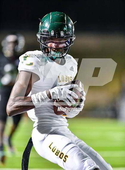 Thumbnail 2 in Longview @ West Mesquite photogallery.