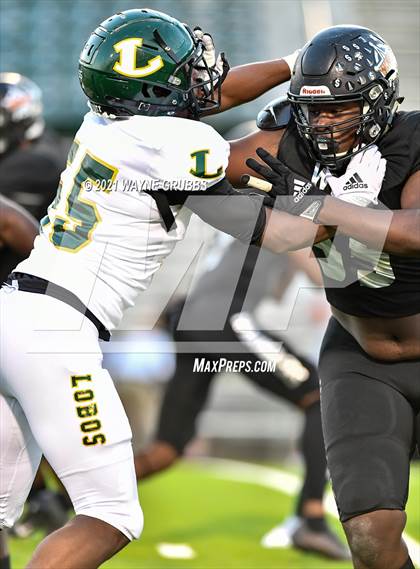 Thumbnail 1 in Longview @ West Mesquite photogallery.