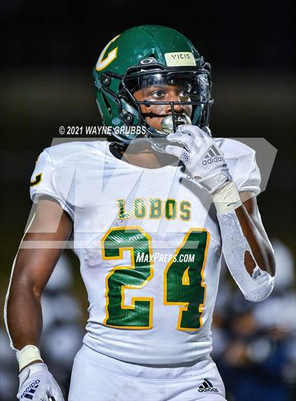 Thumbnail 1 in Longview @ West Mesquite photogallery.