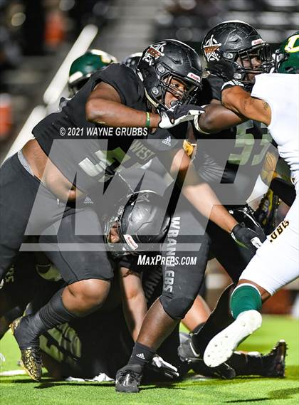 Thumbnail 2 in Longview @ West Mesquite photogallery.