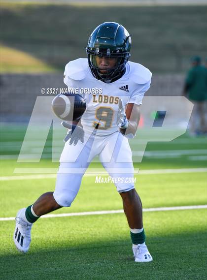 Thumbnail 2 in Longview @ West Mesquite photogallery.