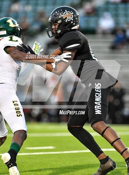 Thumbnail 2 in Longview @ West Mesquite photogallery.