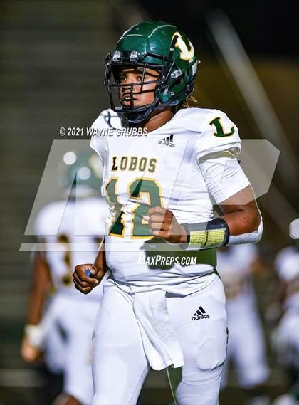 Thumbnail 1 in Longview @ West Mesquite photogallery.