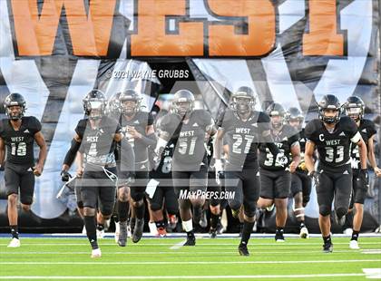 Thumbnail 2 in Longview @ West Mesquite photogallery.