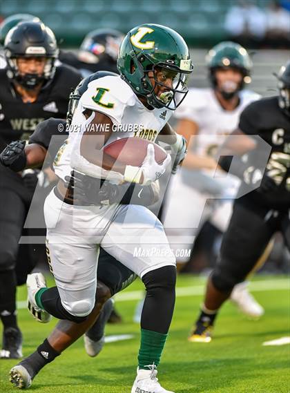 Thumbnail 3 in Longview @ West Mesquite photogallery.