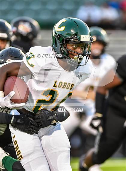 Thumbnail 1 in Longview @ West Mesquite photogallery.