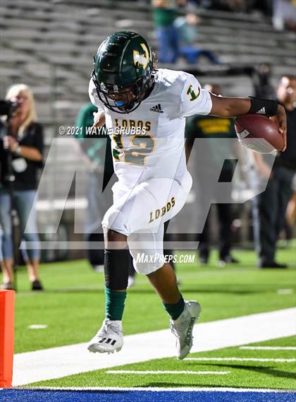 Thumbnail 3 in Longview @ West Mesquite photogallery.