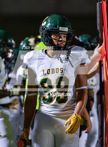 Thumbnail 1 in Longview @ West Mesquite photogallery.