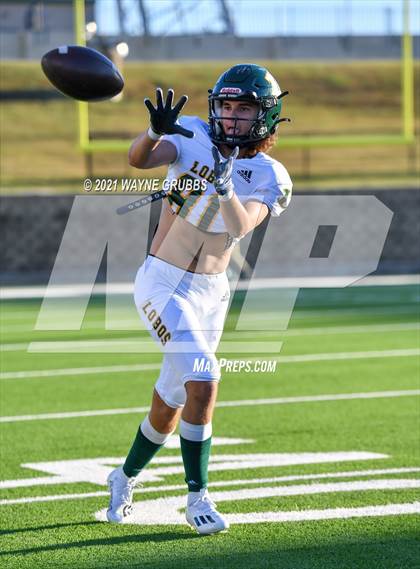 Thumbnail 1 in Longview @ West Mesquite photogallery.