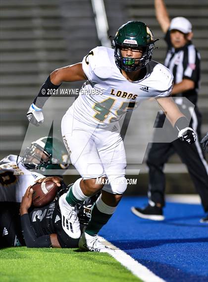 Thumbnail 3 in Longview @ West Mesquite photogallery.