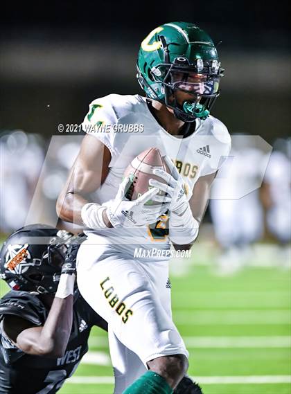 Thumbnail 1 in Longview @ West Mesquite photogallery.