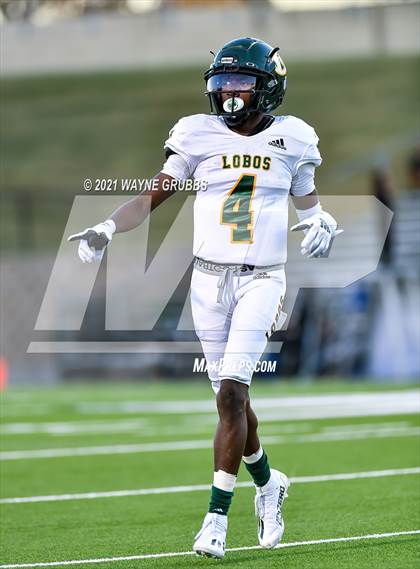 Thumbnail 1 in Longview @ West Mesquite photogallery.
