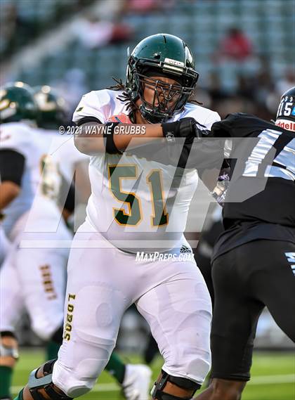 Thumbnail 3 in Longview @ West Mesquite photogallery.