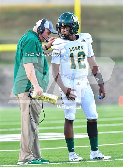 Thumbnail 3 in Longview @ West Mesquite photogallery.