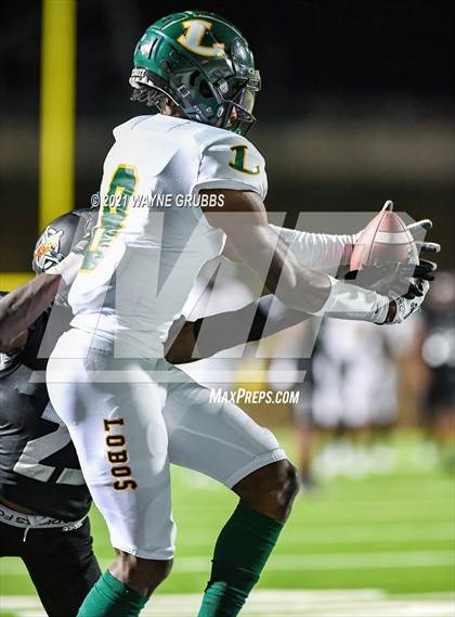 Thumbnail 2 in Longview @ West Mesquite photogallery.