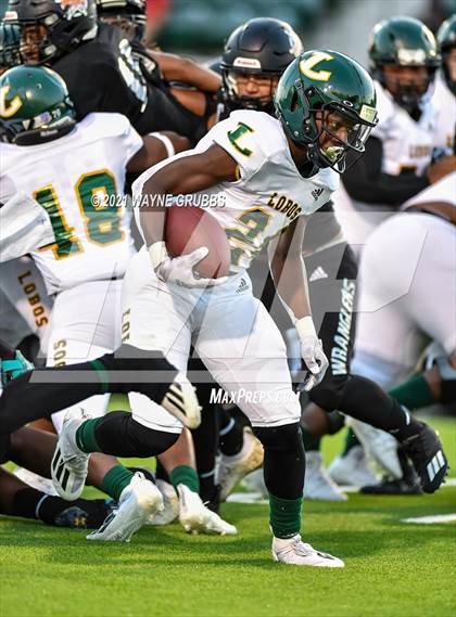 Thumbnail 2 in Longview @ West Mesquite photogallery.