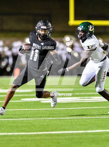 Thumbnail 2 in Longview @ West Mesquite photogallery.