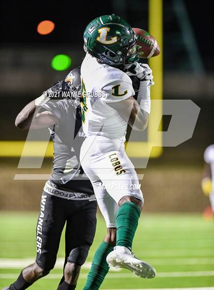 Thumbnail 3 in Longview @ West Mesquite photogallery.
