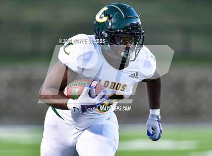 Thumbnail 3 in Longview @ West Mesquite photogallery.