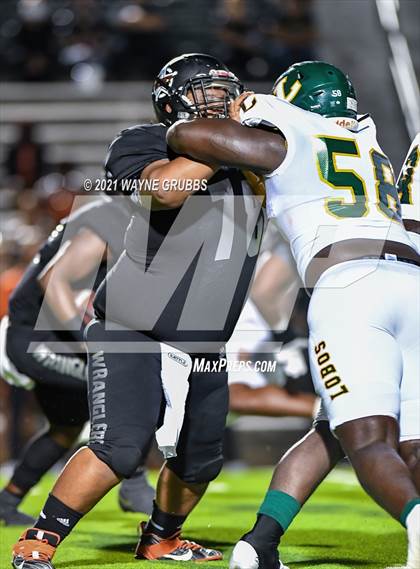 Thumbnail 3 in Longview @ West Mesquite photogallery.