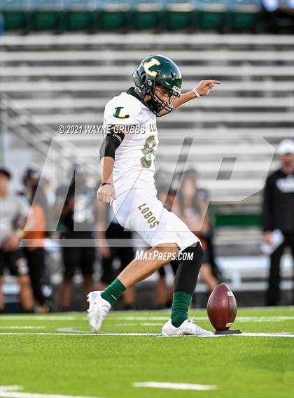 Thumbnail 3 in Longview @ West Mesquite photogallery.