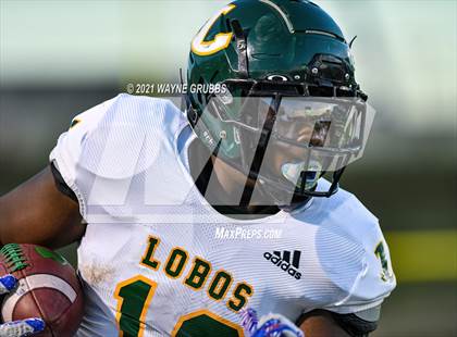 Thumbnail 1 in Longview @ West Mesquite photogallery.