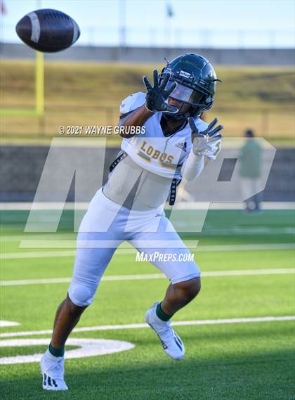Thumbnail 1 in Longview @ West Mesquite photogallery.