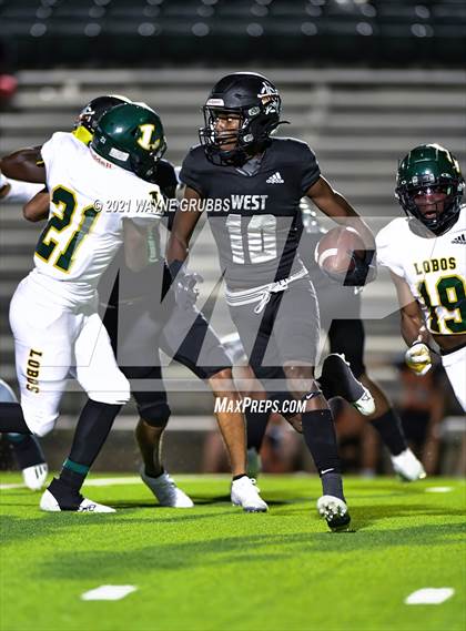 Thumbnail 2 in Longview @ West Mesquite photogallery.