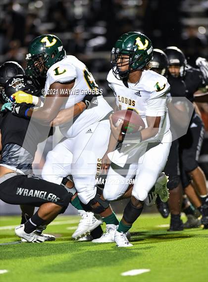 Thumbnail 2 in Longview @ West Mesquite photogallery.
