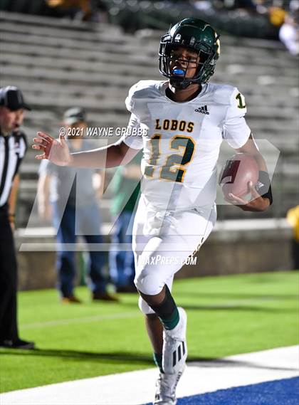 Thumbnail 1 in Longview @ West Mesquite photogallery.