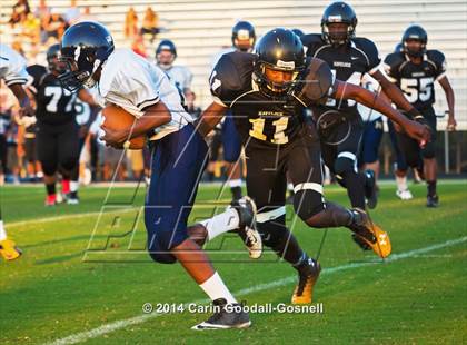 Thumbnail 1 in JV: Northside @ Havelock photogallery.